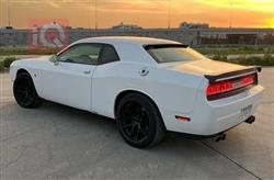 دودج تشالنجر